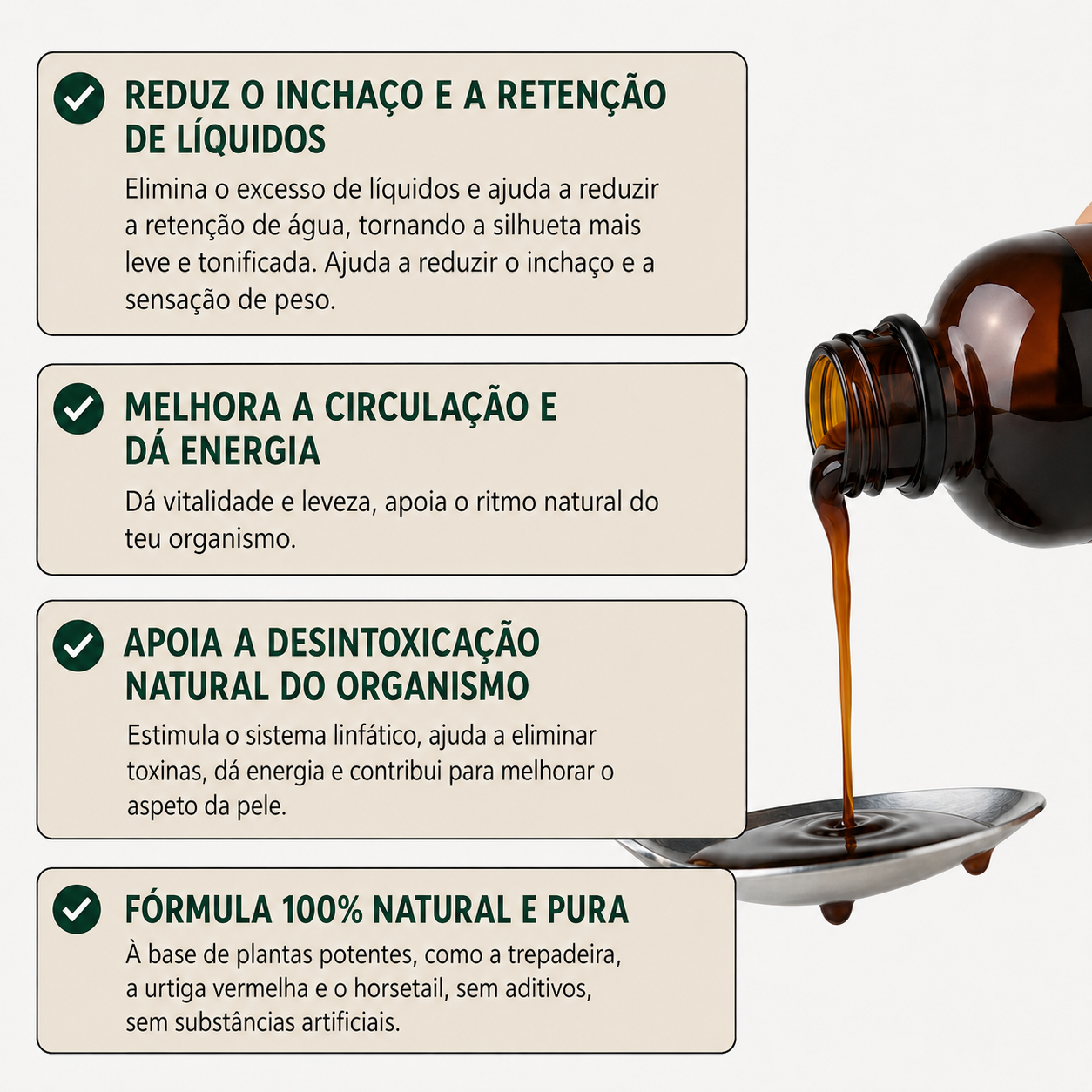 LIMFIA - DRENAGEM LINFÁTICA