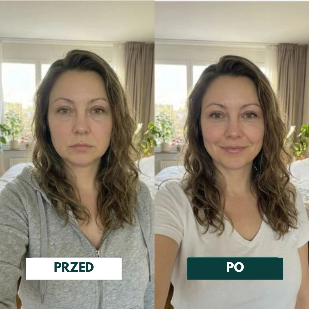 Widoczne Efekty, W Lustrze