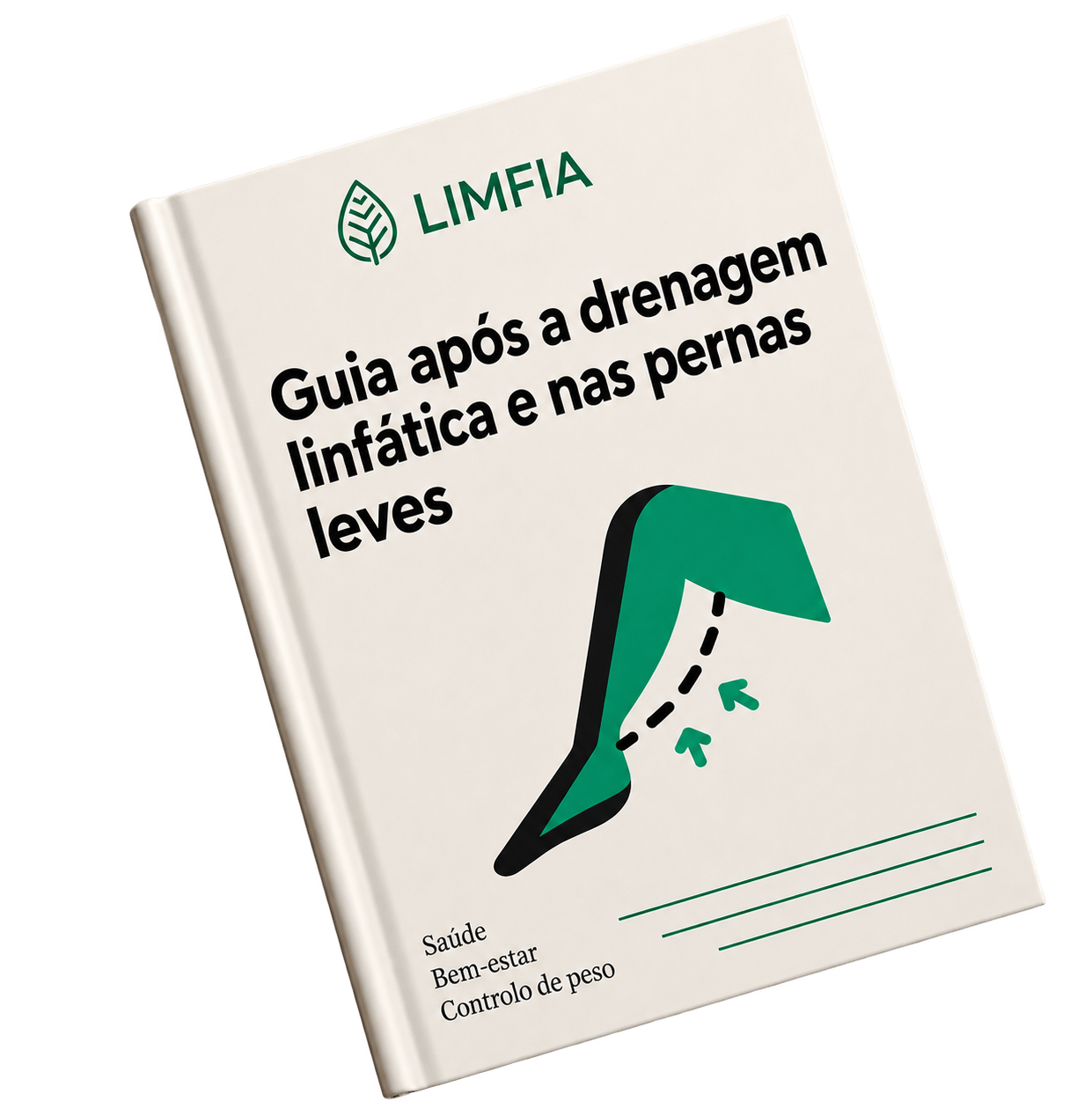 E-book – Guia sobre drenagem e celulite